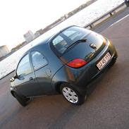 Ford Ka 1.3    