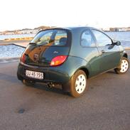 Ford Ka 1.3    