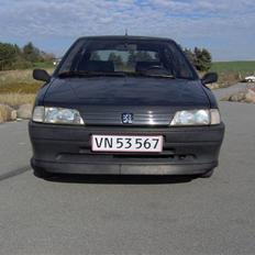 Peugeot 106 XR      ..SOLGT.. 