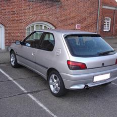 Peugeot 306 xs SOLGT