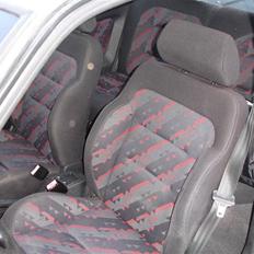 Peugeot 306 xs SOLGT