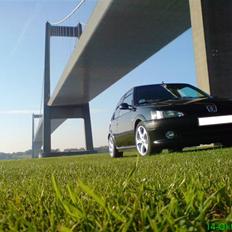 Peugeot 106 GTI (SOLGT)