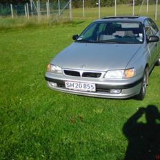 Toyota Carina e gls (solgt)