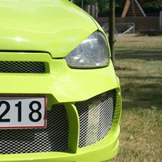 Opel Corsa B GSI 16V Solgt