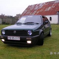 VW Golf II     *SOLGT*