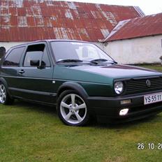 VW Golf II     *SOLGT*