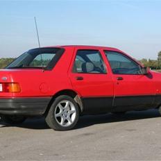 Ford Sierra