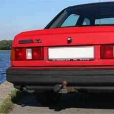 Ford Sierra