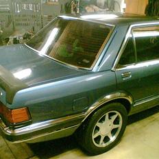 Ford Granada