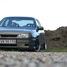 Opel Vectra 2000 16v ( SOLGT )