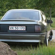 Opel Vectra 2000 16v ( SOLGT )