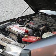 Opel Vectra 2000 16v ( SOLGT )