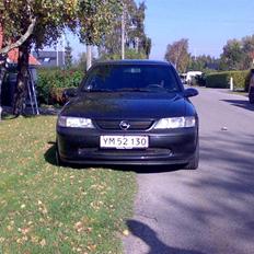 Opel Vectra B '97  SOLGT