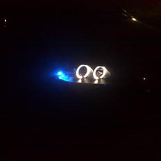 Fiat Punto Sporting (Solgt)