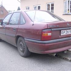 Opel vetra a