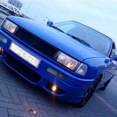 Audi 80 >>SOLGT<<