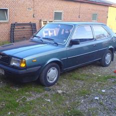 Volvo 340 DL Automatic