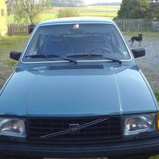 Volvo 340 DL Automatic