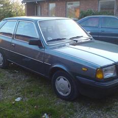 Volvo 340 DL Automatic