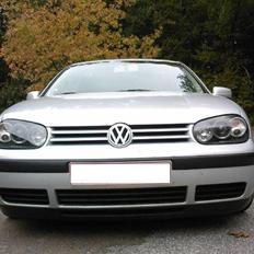 VW Golf4 *SOLGT*