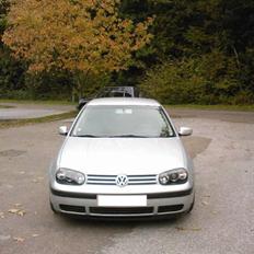 VW Golf4 *SOLGT*