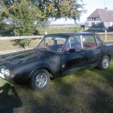 Triumph MK 2 2500 psi *SOLGT*