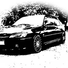 Peugeot 306 GTI