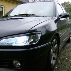 Peugeot 306 GTI