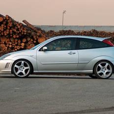 Ford [SOLGT] Focus 2.0i Trend