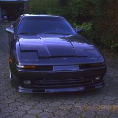 Toyota Supra 3,0 turbo