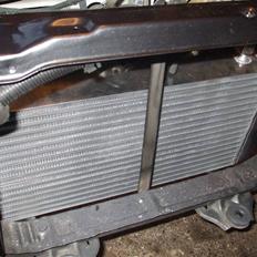 Toyota Supra 3,0 turbo