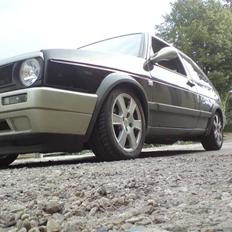 VW Golf 2 - *SOLGT*
