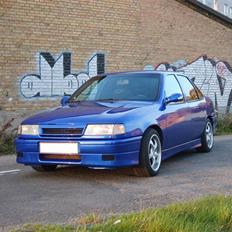 Opel Vectra A Solgt