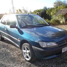Peugeot 306 style  SOLGT
