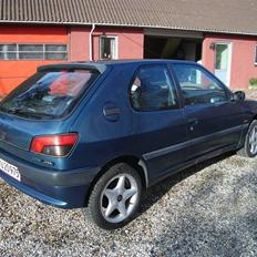Peugeot 306 style  SOLGT