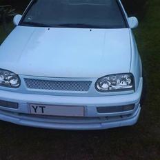 VW Golf 3 1.8