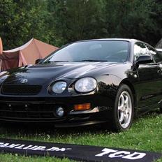 Toyota Celica GT-Four ST205