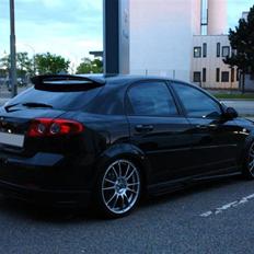 Chevrolet Lacetti *SOLGT*