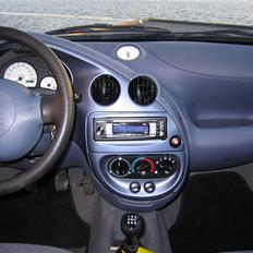 Ford Ka 1.3    