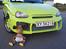 Opel Corsa B GSI 16V Solgt