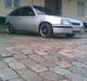 Opel Kadett Gsi 
