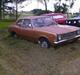 Ford cortina solgt