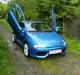 Opel Tigra S93 Coupe *solgt*