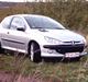 Peugeot 206 S16