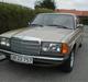 Mercedes Benz W123 230 E 2,3 4d.