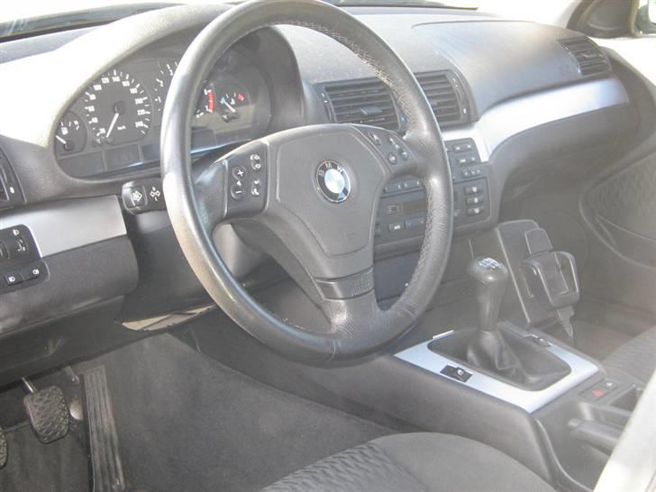 BMW e46 320{solgt} billede 6
