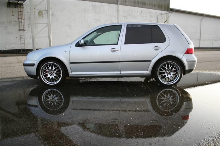 VW -->GOLF IV / 4 TDI<-- billede 15