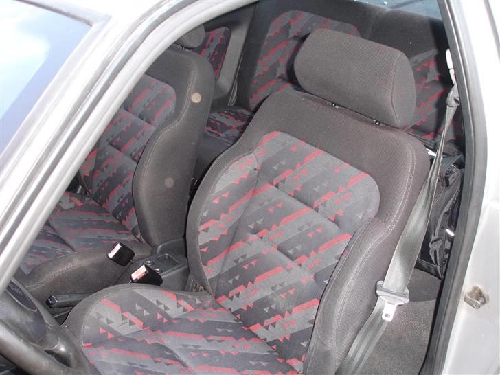 Peugeot 306 xs SOLGT billede 3