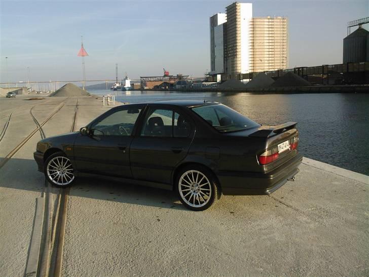 Nissan Primera 2.0 GT-R SOLGT billede 5