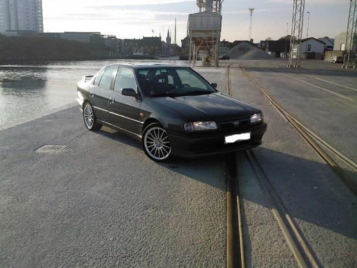 Nissan Primera 2.0 GT-R SOLGT billede 6